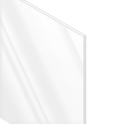 63-410-0 MODULAR SOLUTIONS ALUMINUM PANEL 1/4" X 48 X 96"